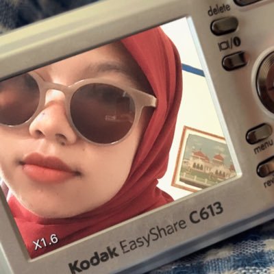 ayunditadyah's profile picture. “Manunggaling Kawulo Gusti” 🦋