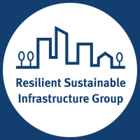 Resilient Sustainable Infrastructure Group(@ReSusInfra) 's Twitter Profile Photo