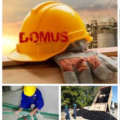 Lic. en Comunicación Social y Director General de la Empresa Provincial Constructora de Holguín (Domus)