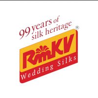 RmKV Wedding Silks (@rmkv_silks) 's Twitter Profile