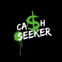 Cash Seeker | Side Hustle King(@Cash_seeker) 's Twitter Profile Photo