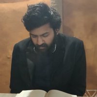 Tanul Thakur (@plebeian42) 's Twitter Profile Photo