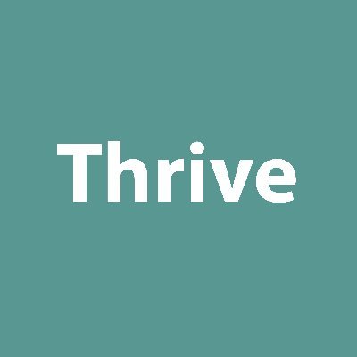 A coffee shop where care-experienced young people can meet social workers & connect with employers. Thrive helps young people live happy, safe, fulfilling lives