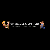 Editions Graines de champions (@grainesdechamp) 's Twitter Profile