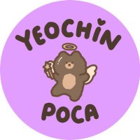 YEOCHINPOCA (@yeochinpoca_go) 's Twitter Profile