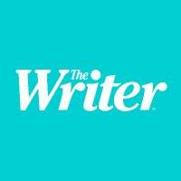 The Writer Magazine(@TheWriterMag) 's Twitter Profile Photo