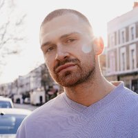 Daniel Etherton (@d3therton) 's Twitter Profile