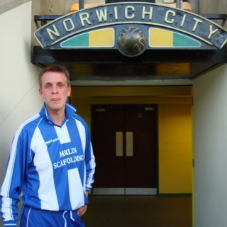 IainDSHill's profile picture. 