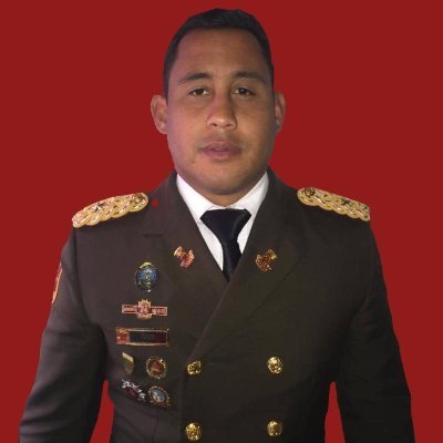 Comandante de la Unidad Regional de Inteligencia Antidrogas Nro. 32 del Edo. Cojedes del Comando Nacional Antidrogas de la GNB, ¡Sinónimo de Excelencia! 🇻🇪