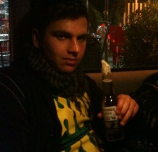 Dario Raimondo