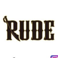 REVOLVER RUDE(@RRude2021) 's Twitter Profile Photo