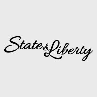 State & Liberty(@StateAndLiberty) 's Twitter Profile Photo State & Liberty(@StateAndLiberty) 's Twitter Profile Photo