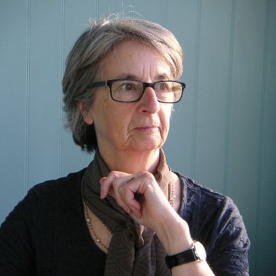 Jenny Edkins Profile