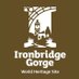 IronbridgeGorgeWHS (@ironbridgewhs) Twitter profile photo IronbridgeGorgeWHS (@ironbridgewhs) Twitter profile photo