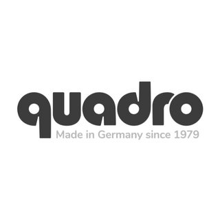 Quadro® is the original, modular, indoor/outdoor play structure that grows with your child. Made in Germany since 1979.