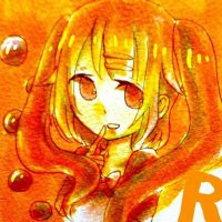 りぃこ (@sprite_lly) 's Twitter Profile