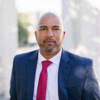 Dr. James Whitfield(@DrJamesWhit) 's Twitter Profile Photo