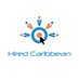 Hired Caribbean (@hiredcaribbean) Twitter profile photo Hired Caribbean (@hiredcaribbean) Twitter profile photo