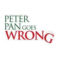 Peter Pan Goes Wrong(@PeterPanBway) 's Twitter Profile Photo