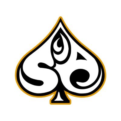 ♠️ The official Twitter of Squad Of Aces Esports 🇬🇷 | Business inquires: squadofaces@gmail.com| ♠️