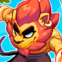 Tako Boy Studios - Developing ⚔️Cross Blitz! (@takoboystudios) 's Twitter Profile Photo Tako Boy Studios - Developing ⚔️Cross Blitz! (@takoboystudios) 's Twitter Profile Photo