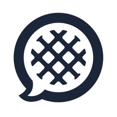 The Community Waffle House CIC
Building community through adventurous conversation because more waffle; less loneliness.
#waffleon
https://t.co/2VQuiMuIi2