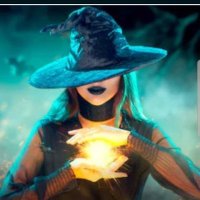 Immortal witch🧙‍♀️🧹(@_magissaki) 's Twitter Profile Photo