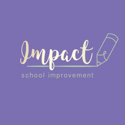 Providing support to schools that has real impact. The Impact Podcast - professional learning discussions for teachers https://t.co/NgDc214Za6