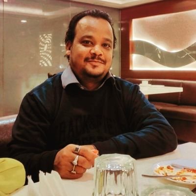 ajay_navait's profile picture. Worked in 24*7  NFC New Delhi As Senior Executive – Finance & Accounts