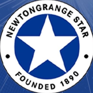 Official Twitter feed of Newtongrange Star under 20s. 🏆League Winners 22/23 🏆