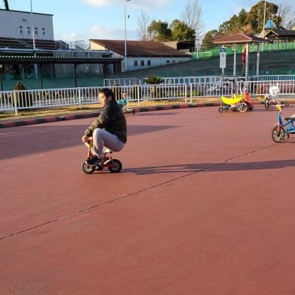 KATOKICHI_MSGO's profile picture. 大阪で自動車整備士しています。

ガンダムオンライン、サービス終了してしまった、どないしよう。

と…思ってたら
デラックス✕デラックスという推しができ、今楽しい。

仕事も楽しい。