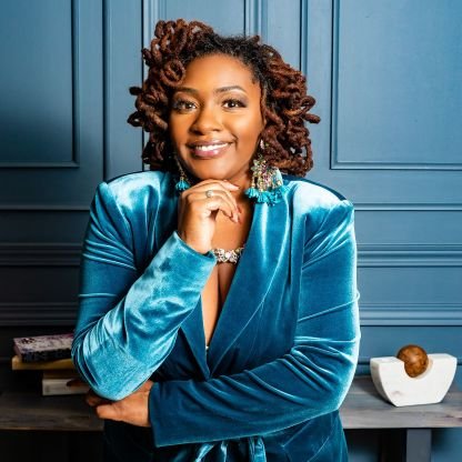 MsMochaAnn's profile picture. Spiritualist, Clinical Therapist, Boy Mom, Speaker, Trainer, Traveler, Foodie. I assist people with becoming the person they were created to be.