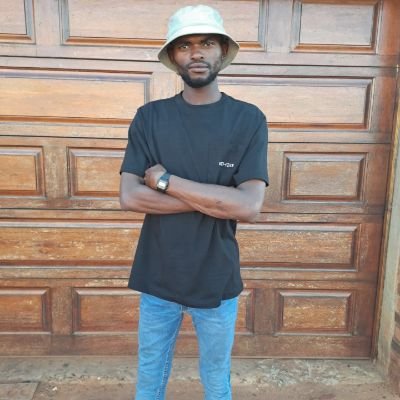 GMageleza's profile picture. Always Strive And Prosper💰😉
Uk.Drill Addict