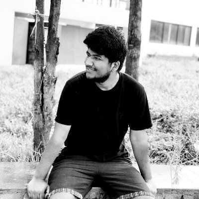 im_rajanlamsal's profile picture. उध्दरेदात्मनात्मानम् ।