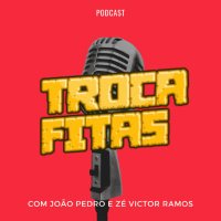 Troca Fitas Podcast (@trocafitaspod) 's Twitter Profile Photo