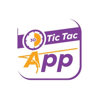 TicTac_App Profile Picture
