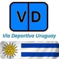 Vía Deportiva Uruguay 🇺🇾 - #CaminoAParís(@Urudeportes21) 's Twitter Profile Photo