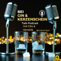 Bei Gin & Kerzenschein-Podcast (@ginkerzencast) 's Twitter Profile Photo Bei Gin & Kerzenschein-Podcast (@ginkerzencast) 's Twitter Profile Photo