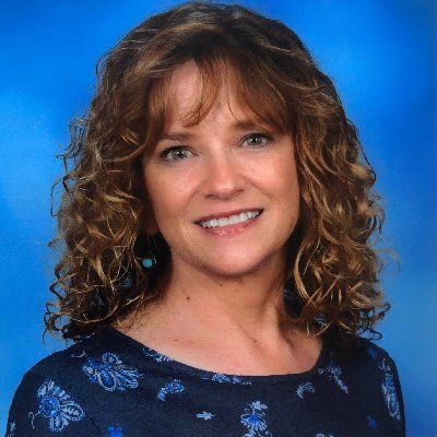 brendarrobson's profile picture. Artist and educator