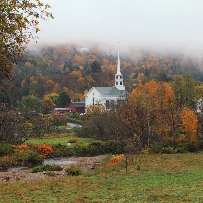 A project of the Vermont Institute for Human Flourishing (VIHF) to help strengthen our resolve as people of Judeo-Christian heritage.