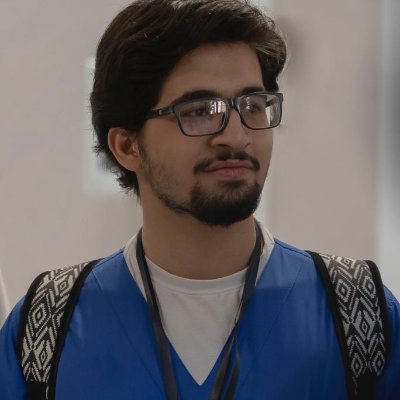 MS @ksu_medicine | Member of @KSUMSC1 | Head of scientific committee of @KSUMSC_RF | Head of RSS23 | Founder of KSUMSC Skills Hub | Interested in research