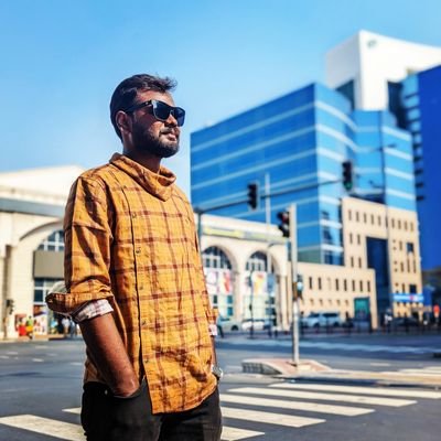 SamratKS7's profile picture. Real Madrid 🤍