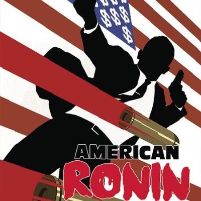 Ronin17762 Profile Picture