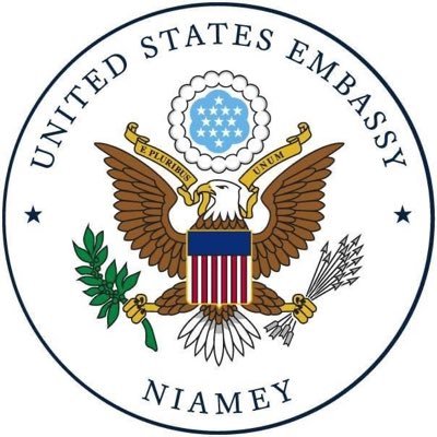 Compte officiel de l'Ambassade des Etats-Unis à Niamey, Niger. Suivez-nous pour mieux connaître la société, la culture et les valeurs américaines.