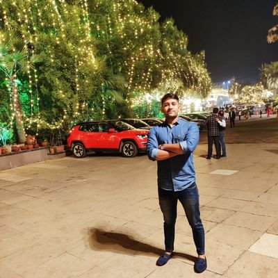 OpGurjar07's profile picture. तथ्य कई हैं पर सत्य एक हैं 🚔🇮🇳