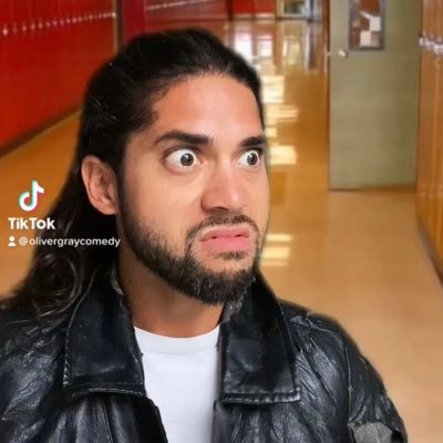 OGraycomedy's profile picture. Comedian•Husband•Dad•Snapchat•Instagram•TikTok @OliverGrayComedy