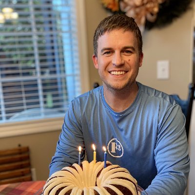 JT29342755's profile picture. 2 Cor 5:17. Views are my own.