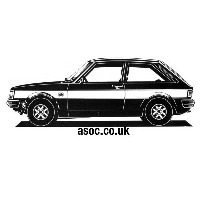 Sunbeam Lotus enthusiast Malcolm Wood set up the ASOC in 1989 originally just for the Sunbeam Lotus. https://t.co/FxaBw5FGYJ