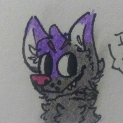 Trashy_foxxo's profile picture. 24 • he/him • nsfw likes and rts 🔞 • idk what I’m doing here