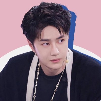 💖🇨🇳 WangYiBo